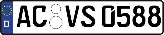 AC-VS0588