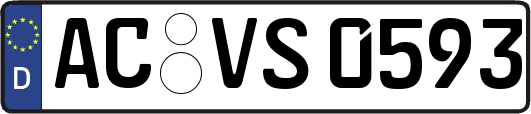 AC-VS0593