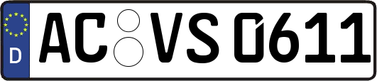 AC-VS0611