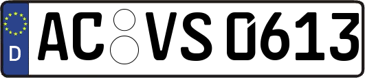 AC-VS0613