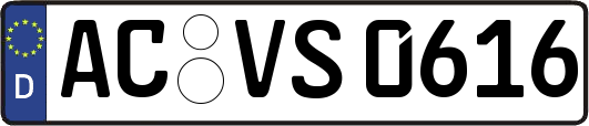 AC-VS0616