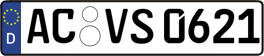 AC-VS0621