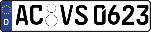 AC-VS0623