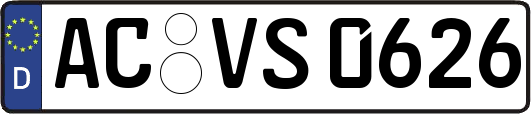 AC-VS0626