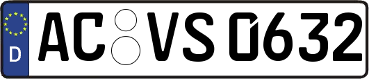 AC-VS0632