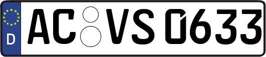 AC-VS0633