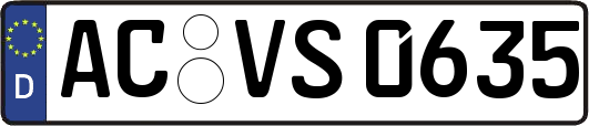 AC-VS0635