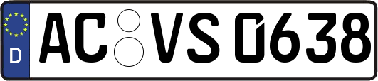 AC-VS0638