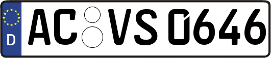 AC-VS0646