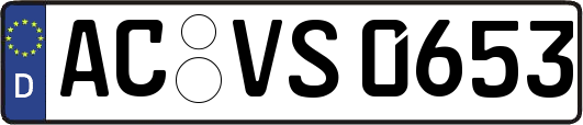 AC-VS0653
