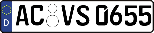 AC-VS0655