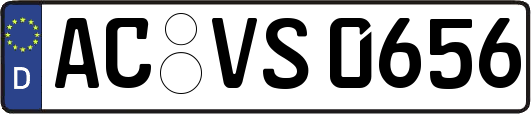 AC-VS0656