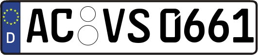 AC-VS0661