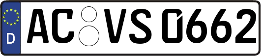 AC-VS0662