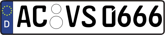 AC-VS0666