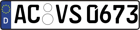 AC-VS0673