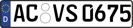 AC-VS0675