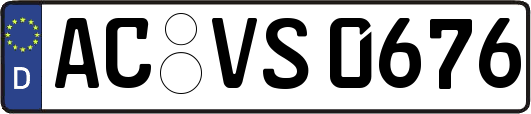 AC-VS0676