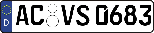 AC-VS0683