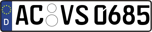 AC-VS0685