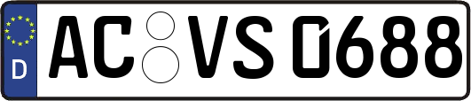 AC-VS0688