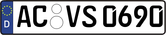 AC-VS0690