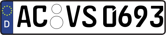 AC-VS0693