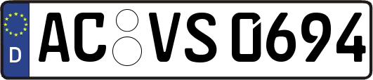 AC-VS0694