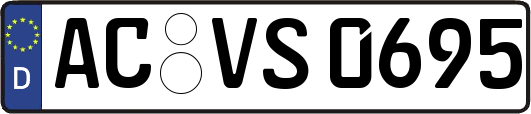 AC-VS0695