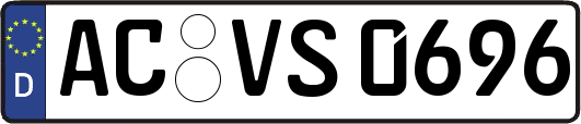 AC-VS0696