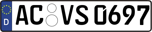 AC-VS0697