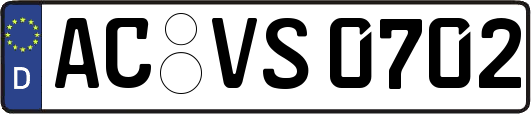 AC-VS0702