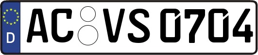 AC-VS0704