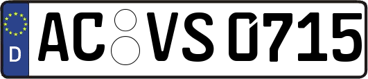 AC-VS0715