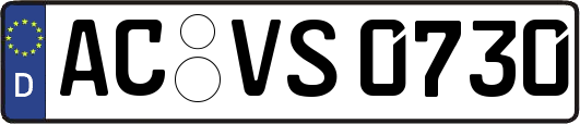 AC-VS0730