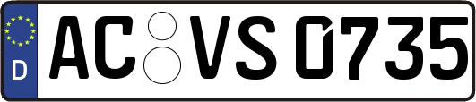 AC-VS0735
