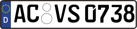 AC-VS0738
