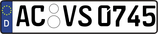 AC-VS0745