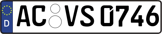 AC-VS0746