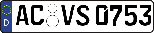 AC-VS0753