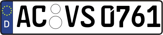 AC-VS0761