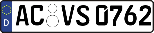 AC-VS0762