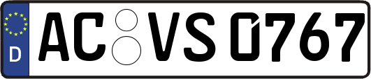 AC-VS0767