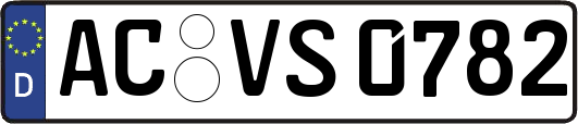 AC-VS0782
