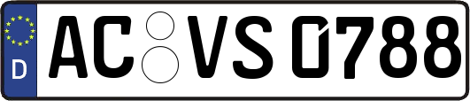 AC-VS0788