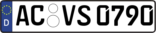 AC-VS0790