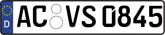 AC-VS0845