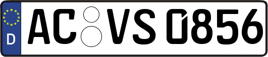AC-VS0856