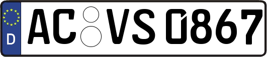 AC-VS0867