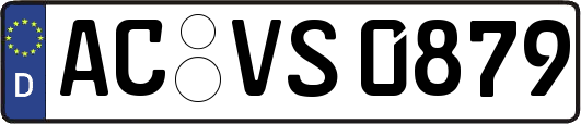 AC-VS0879